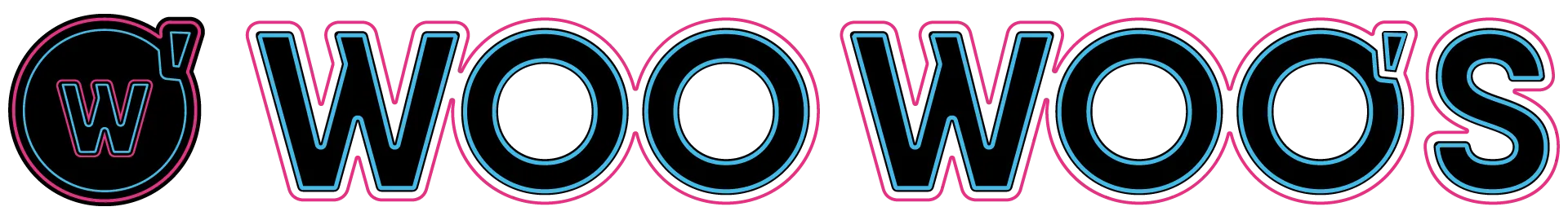 Woo Woo's logo